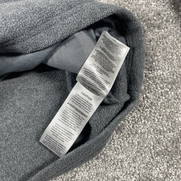 Columbia 1/4 Snap Pullover Womens Extra Small Fleece Performance Fishing PFG - Picture 9 of 16